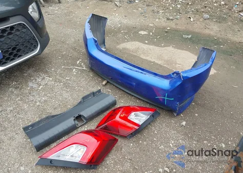 2017 Honda Civic Lx from USA, damaged, VIN 19XFC2F55HE026919